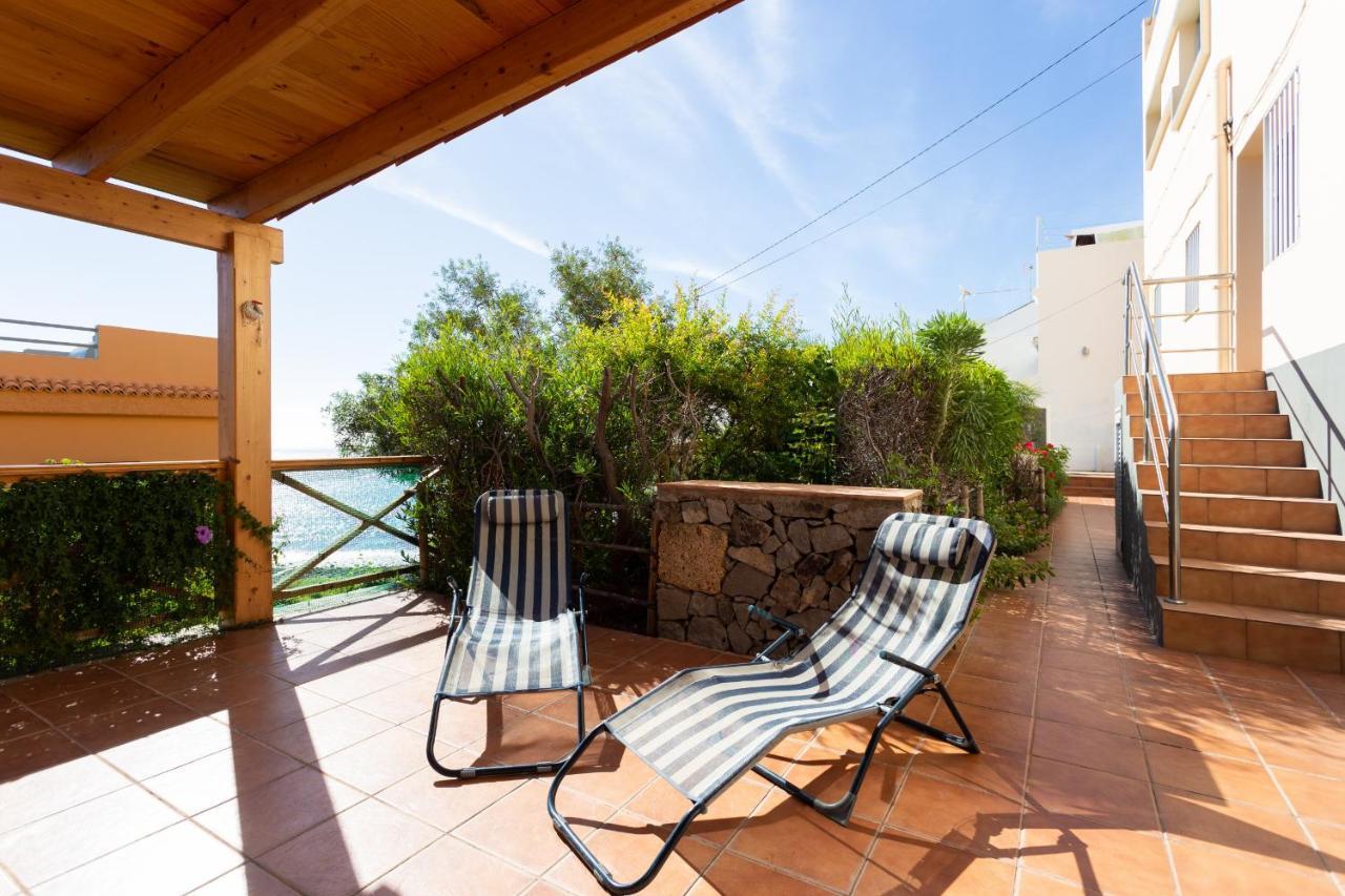 Appartement Casa Jazmin